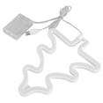 thumbnail image 3 of Letreros De Luces De Neón, Rendimiento Seguro Regalo Ideal Luz De Neón De Bajo Voltaje Para Dormitorio Para Bar Para Fiesta, 3 of 7