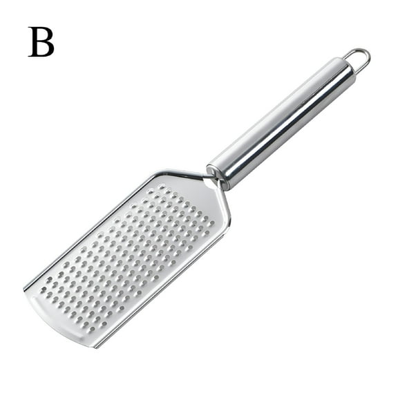 ACDANC Stainless Steel Cheese Grater Set,Mini Cheese Grater with Handheld,Cheese Shredder Kitchen Small Graters for Ginger,Garlic,Nutmeg,Chocolate,Vegetables,Fruits