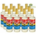 thumbnail image 1 of Torani Mojito Mint Flavoring Syrup, Zesty Lime & Garden Mint Holiday Refresher, 750 mL (25.36 oz) Premium Glass Bottle, 1 of 4