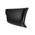 thumbnail image 2 of Brothers Trucks 04-300 Rear Lower Bedside Repair Panel - RH Fits select: 1973-1986 CHEVROLET C10, 1987 CHEVROLET R10, 2 of 7
