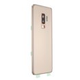 thumbnail image 3 of Carcasa de la puerta trasera del teléfono cinta preinstalada impermeable tamaño preciso cubierta trasera de cristal de la batería con lente de cámara para S9 + Plus G965, 3 of 8