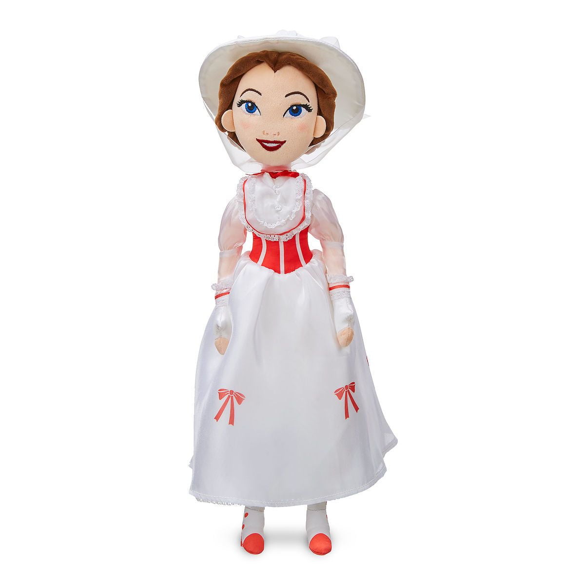 1964 mary poppins doll