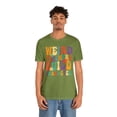 thumbnail image 4 of 😊Retro Teacher's Day Gift, Custom Back To School Tee Perfect Appreciation, 4 of 12