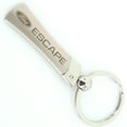 thumbnail image 2 of Ford Escape Blade Key Chain (Chrome), 2 of 2