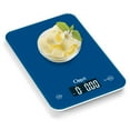 thumbnail image 4 of Ozeri Touch Professional Digital Kitchen Scale (12 lbs. Edition) in Tempered Glass, 4 of 8