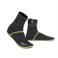 thumbnail image 2 of Neoprene Bodiness Snorkeling Diving Socks Anti-Slip Bottom Beach Boots Wetsuit, 2 of 4