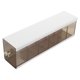 thumbnail image 4 of Caja de almacenamiento de ropa interior Caja de almacenamiento de ropa interior de pared Caja de almacenamiento Organizador de calcetines multiusos, 4 of 6