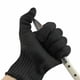 thumbnail image 5 of Guantes premium resistentes a cortes Grado alimenticio: protección de nivel 5; Ambidextro; Lavable en la lavadora; Comodidad y destreza superiores, 5 of 5