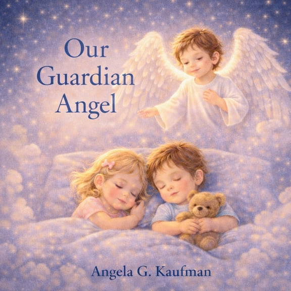 Our Guardian Angel, (Paperback)