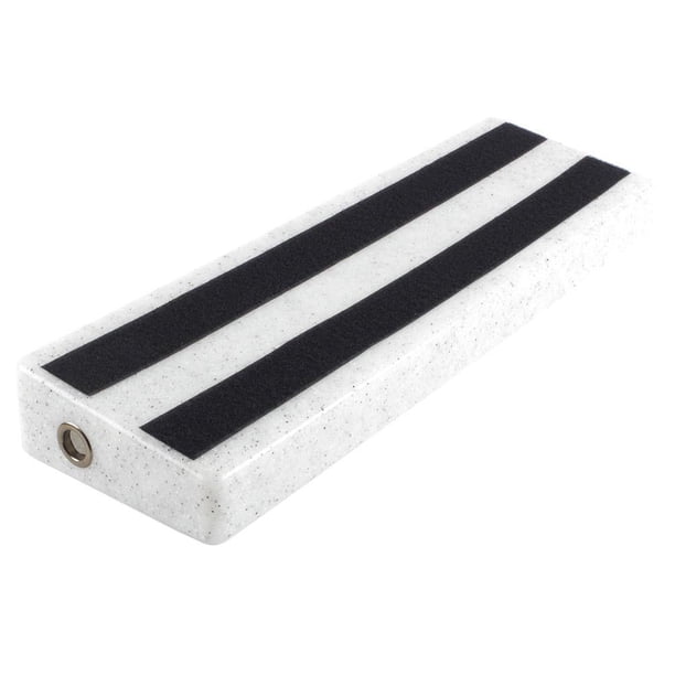 Accesorios para instrumentos musicales con tableros de efectos.