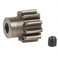thumbnail image 1 of 11T 3.175mm Motor Gear For RC Model Car Traxxas 32P TRX4 TRX6 6747, 1 of 6