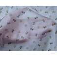 thumbnail image 4 of oneOone Silk Tabby Fabric Eyes Face Print Sewing Fabric BTY 42 Inch Wide, 4 of 4