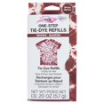 thumbnail image 1 of Paquetes de recambio de tinte Tulip One-Step Tie-Dye, color marrón, 1 of 7
