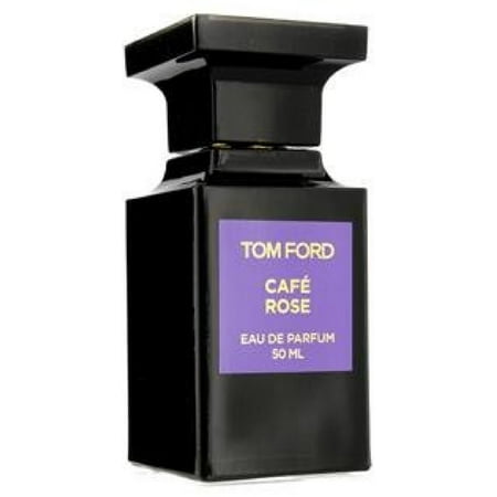 Tom Ford Jardin Noir Cafe Rose Eau De Parfum Spray for Women 1.7 (Best Pinot Noir Rose)