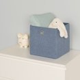thumbnail image 1 of Neatfreak Kids Fuzzy Storage Cube, 1 of 9