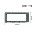 thumbnail image 4 of Roborock S8 S8 Pro Ultra S8+ Robot Vacuum Spare Parts Main Side Brushes Mop Cloths HEPA Filters Dust Bags Accessories, 4 of 5
