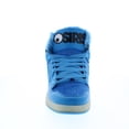 thumbnail image 3 of Osiris Adult Mens NYC 83 CLK Skate Inspired Sneakers, 3 of 8