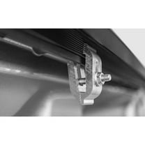 Access G3020069 Lomax Stance Hard Tri-Fold Cover Fits select: 1999-2014 CHEVROLET SILVERADO, 2001-2014 GMC SIERRA