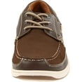 thumbnail image 2 of Men's Lakeside Oxfords Boat Shoes, 2 of 7