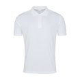 thumbnail image 1 of AWDis Cool - Polo Cool Smooth para Adultos Unisex (Blanco Ártico), 1 of 3