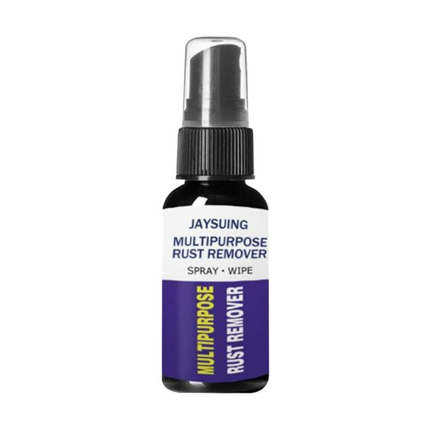 Eliminador de óxido Derusting Spray Inhibidor de óxido para mantenimiento de automóviles Bicicletas Hogar 50 ml 50ml kusrkot Removedor de moho