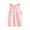 Pink, variant on Xijirk Girls Racerback Dance Tank Top Sleeveless Crop Top for Ballet Gymnastics and Sports Performance,4-5 Years
