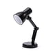 thumbnail image 3 of Lámpara de escritorio LED blanca, bonita, brillo ajustable, plegable, portátil, regulable, para niños, con carga USB, estética., 3 of 5