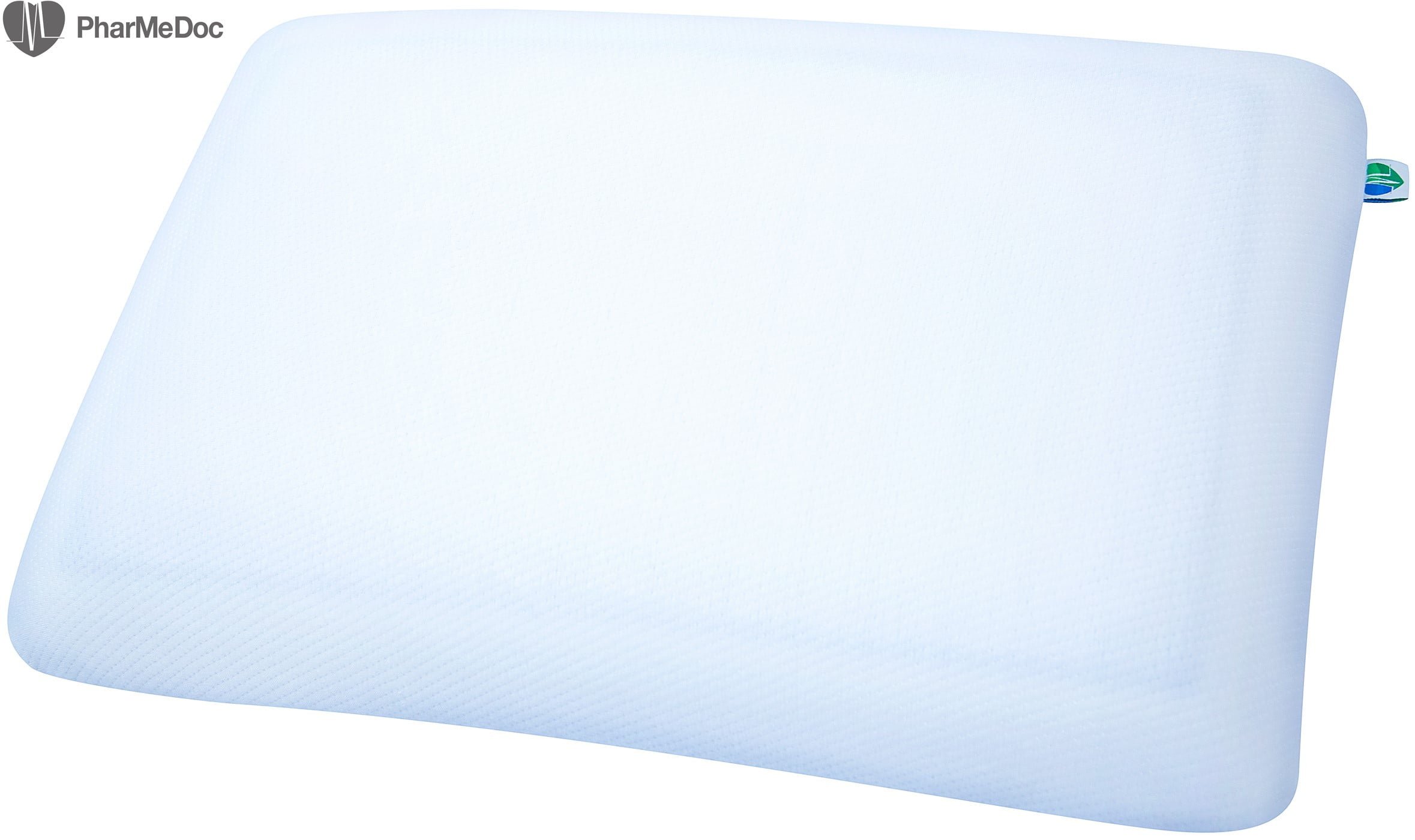 memory foam pillow walmart