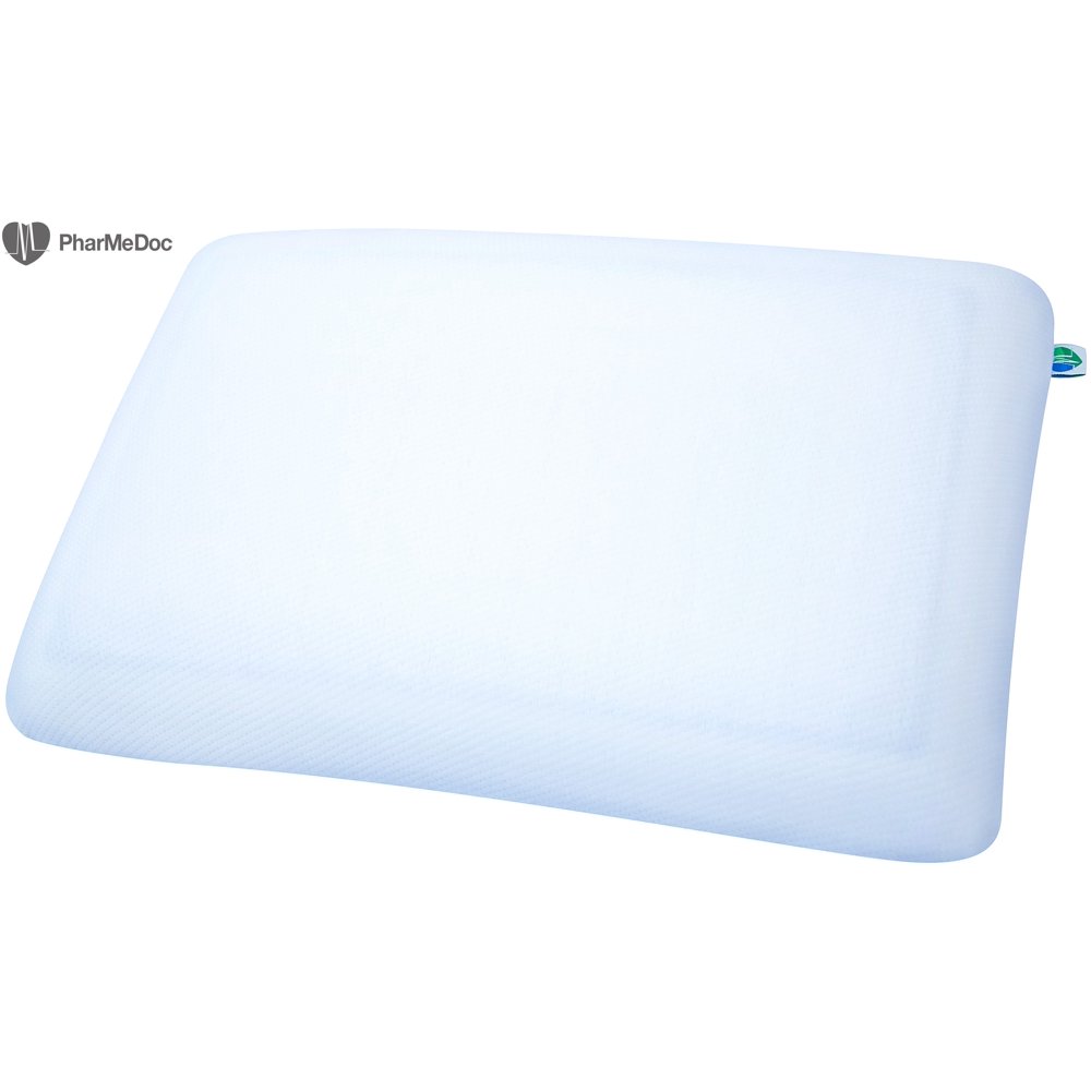 Standard Memory Foam Pillow