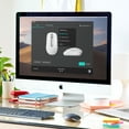 thumbnail image 6 of Logitech MX Anywhere 3 for Business (Pale Grey), Brown Box, 6 of 10