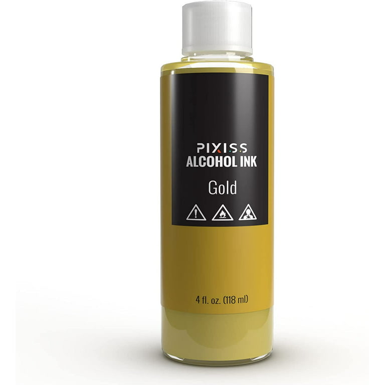 MEYSPRING Mica Pigment Powder for Epoxy Resin Art Peach Gold 50 gm 