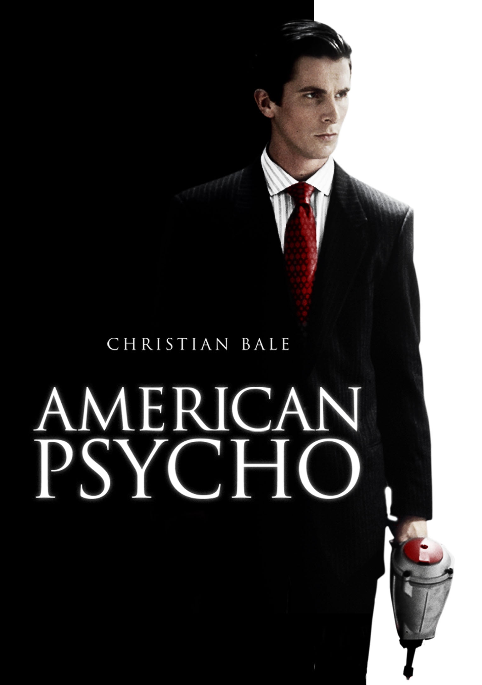 American Psycho (DVD)