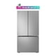 thumbnail image 1 of Refrigerador LG French Door 32 Pies Plata GM90KP, 1 of 6