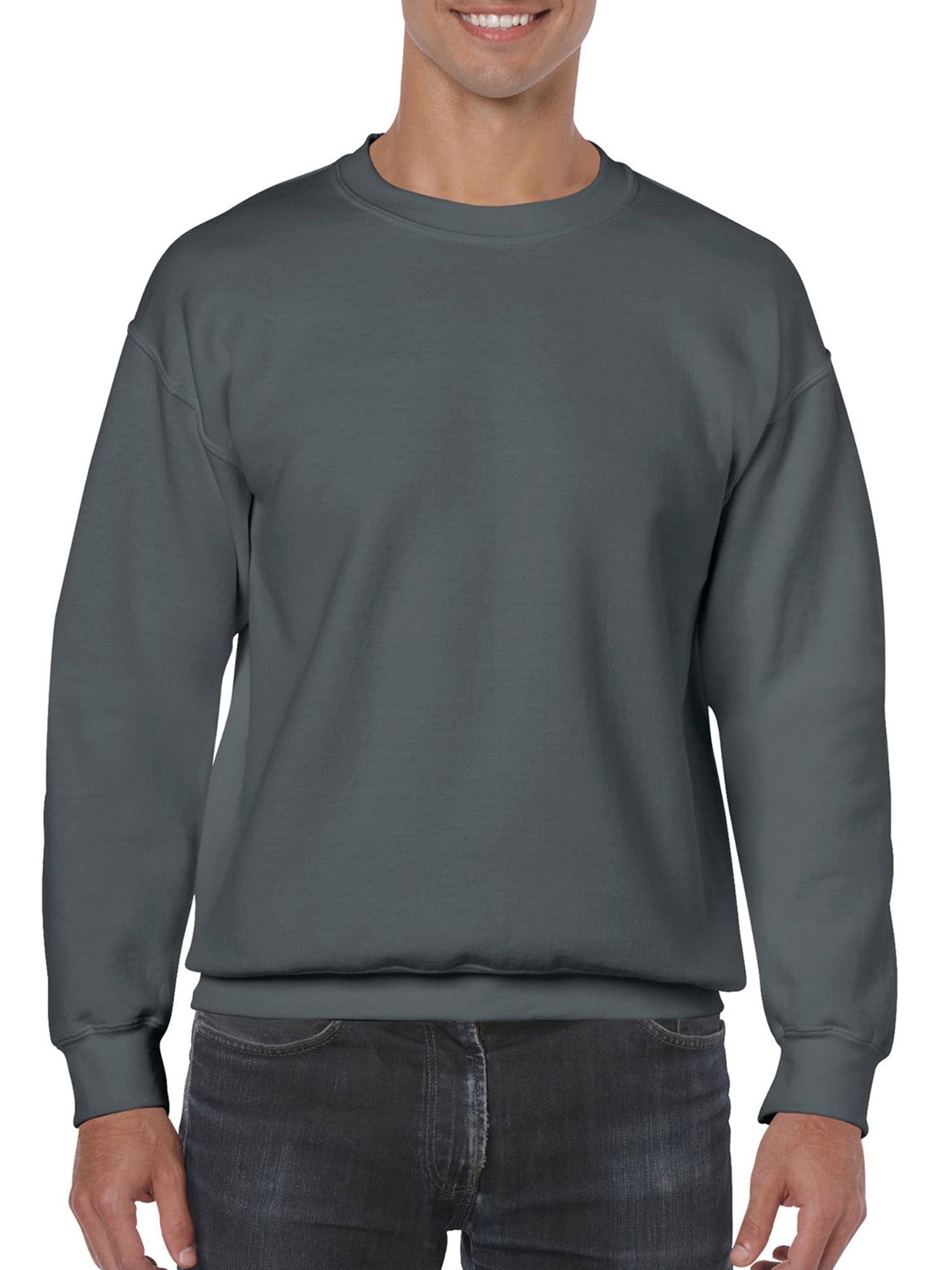 gildan crewneck sweatshirt
