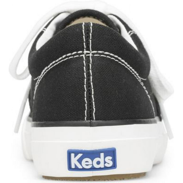 Keds anchor hotsell canvas white