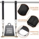 thumbnail image 4 of Kit de 2 Correas para Colgar Columpios de Árbol con 2 Mosquetones, Cinturón de Extensión de Barra Única de 2 M, 4 of 5