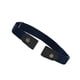 thumbnail image 1 of Jumpingount Cinturón unisex Cinturón de goma sin hebilla Cinturón de cintura elástica para pantalones Pantalones Vaqueros, Azul oscuro Type11 NO11 Jumpingount AP000884-05, 1 of 1