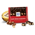 thumbnail image 4 of Ritter Sport , Darkc Chocolate With Whole Hazelnuts, 3.5 Oz of Each , Pack of 4, 4 of 6