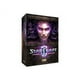 StarCraft II: Heart Of The Swarm - Mac, Gagner - DVD – image 1 sur 16