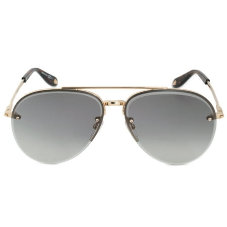Givenchy Aviator Sunglasses GV7075/S J5G/9O 62