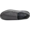 thumbnail image 3 of Men's Mephisto Davy Waterproof Slip-On Black Leather 10 M, 3 of 4
