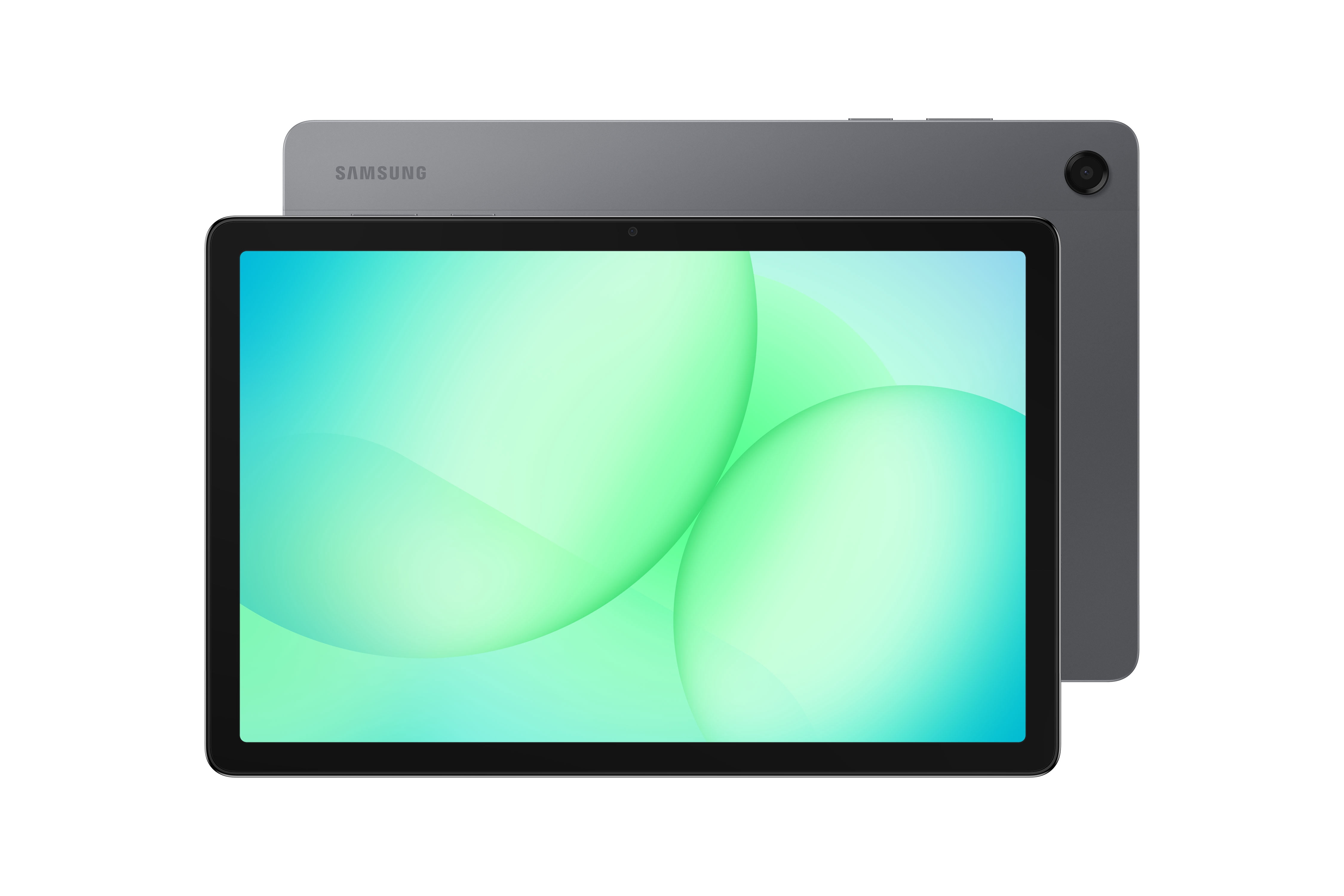 Samsung Galaxy Tab A11+ 128GB （Wi-Fi) Samsung Galaxy Tab A11+ Widescreen Tablet, 128GB, Android 16, Gray