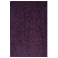 thumbnail image 1 of Ambiant Saturn Collection Kids Favourite Area Rugs Purple - 2' x 8', 1 of 4
