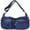 Blue, variant on Soft Leather Crossbody Purse for Women Pocketbooks Waterproof Shoulder Bag Ladies Multi Pocket Crossbody Bag