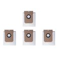 thumbnail image 1 of 4PCS Dust Bag for 11090 Spin Revolution Attachment Accessories, 1 of 5