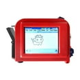 thumbnail image 1 of 12.7mm Mini Printer Portable Inkjet Printer Touch Thermal Inkjet Printer Printing Clothes Variable QR Barcode Code Date Logo, 1 of 5