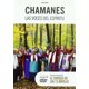 thumbnail image 1 of Chamanes. las voces del espiritu, 1 of 1