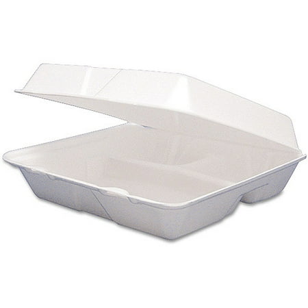 Dart Carryout Food Containers, 200 ct