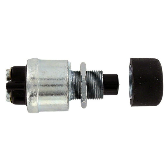 Starter Push Switch Fits International John Deere Massey Allis Chalmers Case Cockshutt Minneapolis Moline White Oliver Tractor 72160068 T18524 373611R91