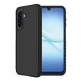 thumbnail image 4 of onn Coque en gel noire stylisée pour Samsung A17, 4 of 8